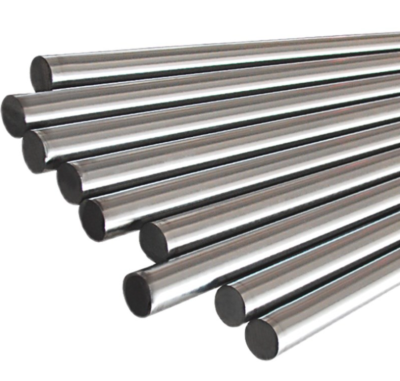 标准型 g6-SAD01 SAD02 SAD06 SAD07 SAD21怡合达 导向轴 直杆型 - 图0