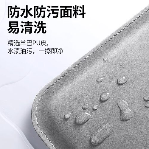 笔记本电脑内胆包适用macbook苹果air华为matebook14寸联想13保护套壳thinkbook袋pro16平板收纳包GT - 图3
