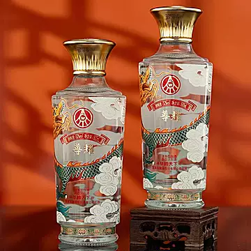 五粮.液股份五粮.液股份500ml*2[130元优惠券]-寻折猪