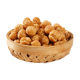 Sesame yam peanut snack nuts