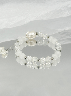 CHUZAI凯蒂猫串珠手链