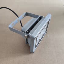 Express delivery couriometer sweep for high beat All8012 Changliang LED white light photo self-service sign collecting machine tonic light lamp