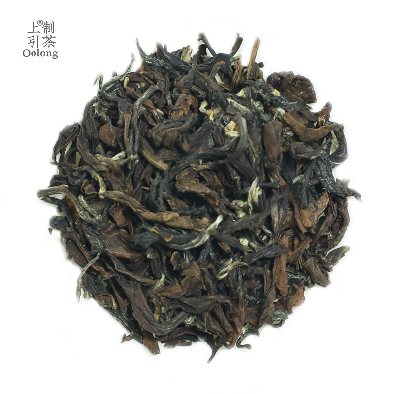 上引制茶东方美人茶袋泡茶花果香冷泡茶正宗高山乌龙茶茶包9克 - 图0