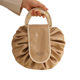 2025 new large-capacity lazy makeup bag