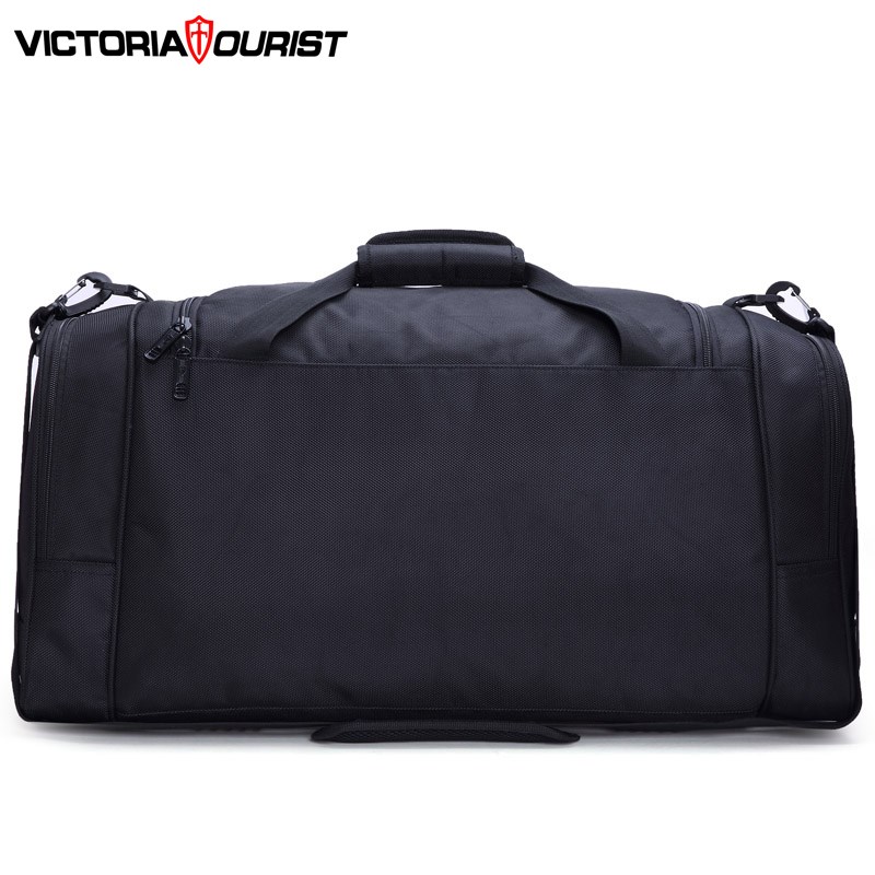 Victoriatourist Travel bag men women Luggage bag versatile - 图1