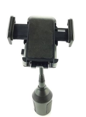 Universal Adjustable Cup Holder Car Mount stand for Cell Pho
