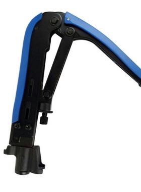 Coaxial Cable Crimper Compression Tool Wire Crimper Plier Cr