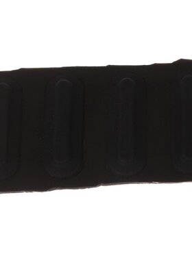 4pcs Laptop Rubber Feet Bottom Case Rubber Feet Foot For Len