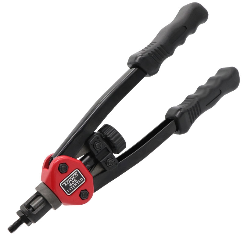 Pneumatic Tools Rivet Nut Tools Advanced Simple Automatic Ri - 图0