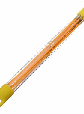 10pcs Fiberglass Cable Running Rods Kit Tape Electrical Wire