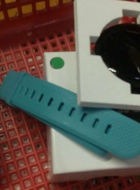 Portable Men's And Women's Waterproof Smart