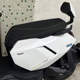 Maverick FX Wind Speed FXplay/FXT Backrest
