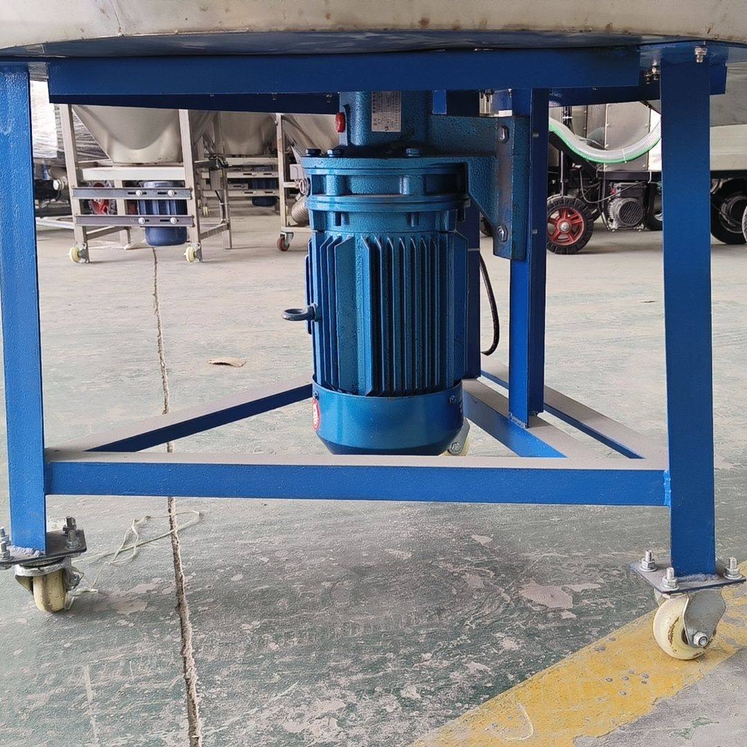 饲料搅拌机加厚拌料机器养殖场草料搅拌颗粒粉末塑料,淘宝优惠券,粉丝福利购,淘宝优惠卷