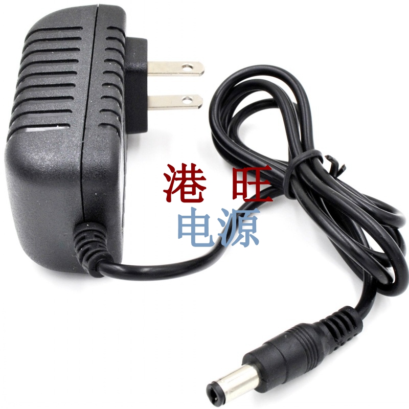 美的(Midea)R1-L061E智能吸尘器扫地机电源适配器充电器19V600mA