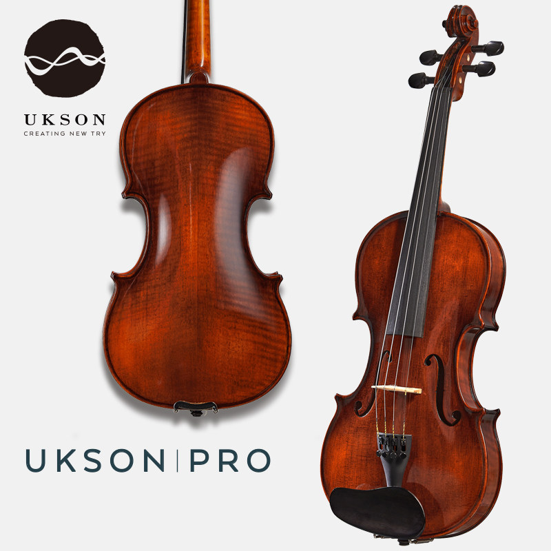  ukson沃克森小提琴