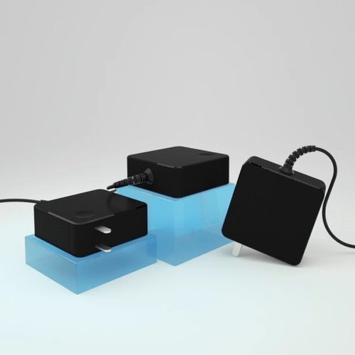 JMGO坚果投影仪机G9/O1/G7S充电源适配器线插头19V4.74A变压器J74-3D0/J78-4D0/J72-2D0配件原装CPS100190474 - 图1