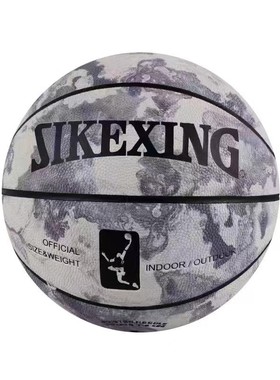 简约现代样板间儿童房摆件运动风篮球主题男孩房桌面耳机软装饰品