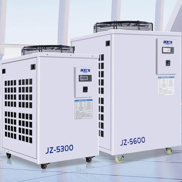 工业冷水机小型冷水机JZ3000激光打标雕刻冷水机循环水箱,淘宝优惠券,粉丝福利购,淘宝优惠卷