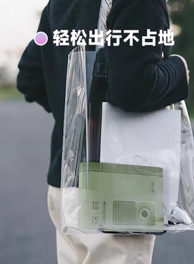 德国便携式2025新款烧水壶可折叠