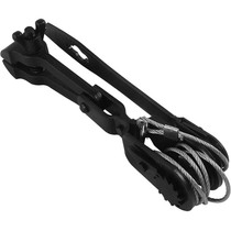 Huwan Tiger Head Type Tightener Tiger Head Clamping Wire Pliers Electric D Work Wire Rope Pull Tightener Tightening Pull Wire Machine Manual