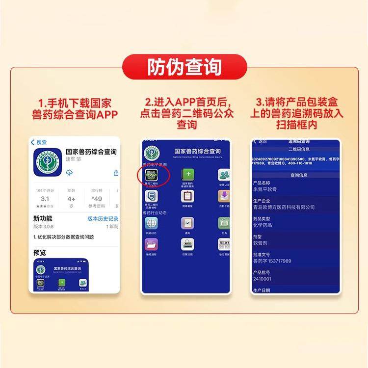 宠物透皮剂犬猫应激绝食挑食不吃饭打开食欲开胃米氮平软膏,淘宝优惠券,粉丝福利购,淘宝优惠卷
