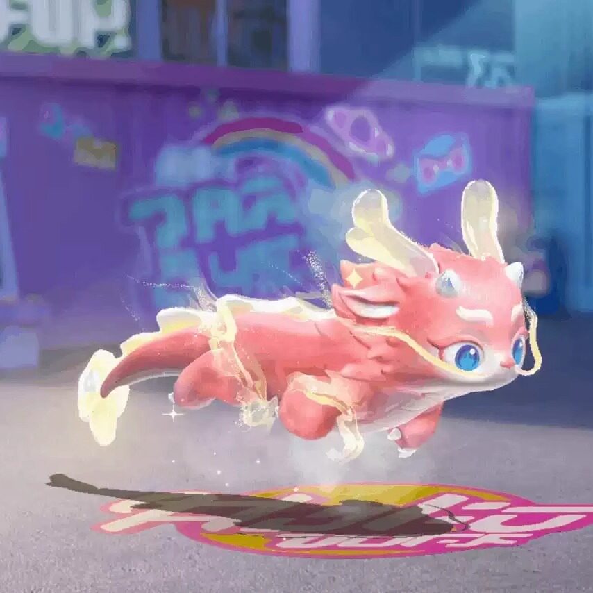 蛋仔派对皮肤礼包 云梦兜兜龙 兑换码联动许愿卡永久兑换手游礼包