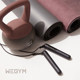 WeGym skipping rope bluetooth smart counting fat burning and weight loss