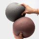 WeGym yoga ball Pilates ball anti-slip thickening