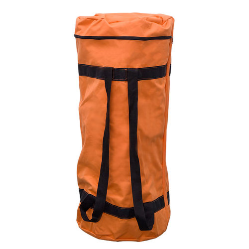 多功能卷式软担架蓝天救援消防急救山地折叠轻型救生抢险肢体固定 - 图3