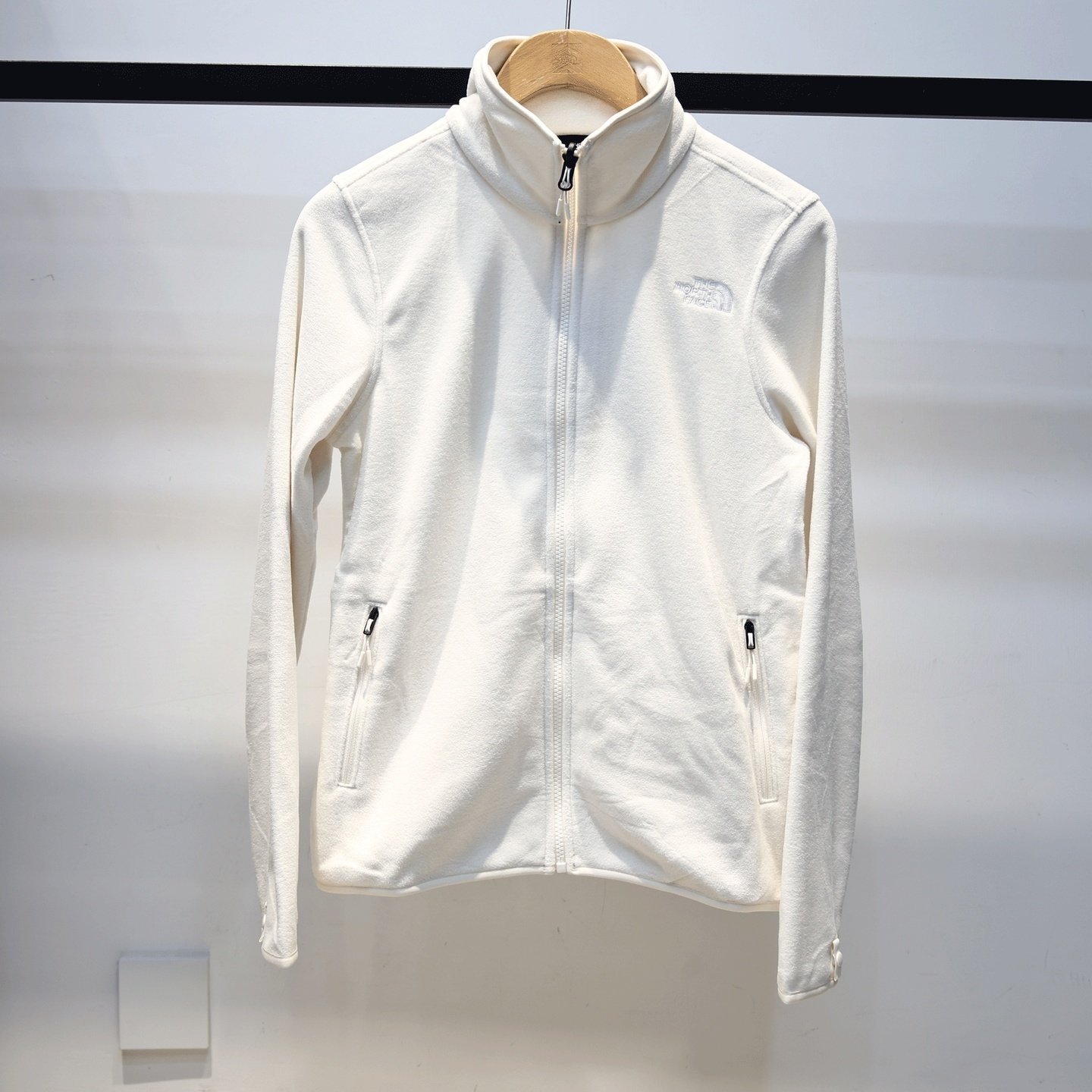 25秋冬新款TheNorthFace北面抓绒衣女士户外保暖可做内胆外套8FJU,淘宝优惠券,粉丝福利购,淘宝优惠卷