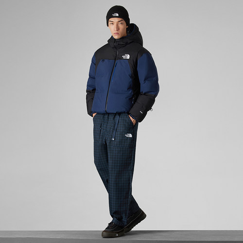 TheNorthFace北面UE男25新款Pertex轻量700蓬保暖鹅绒羽绒服8A86 - 图3