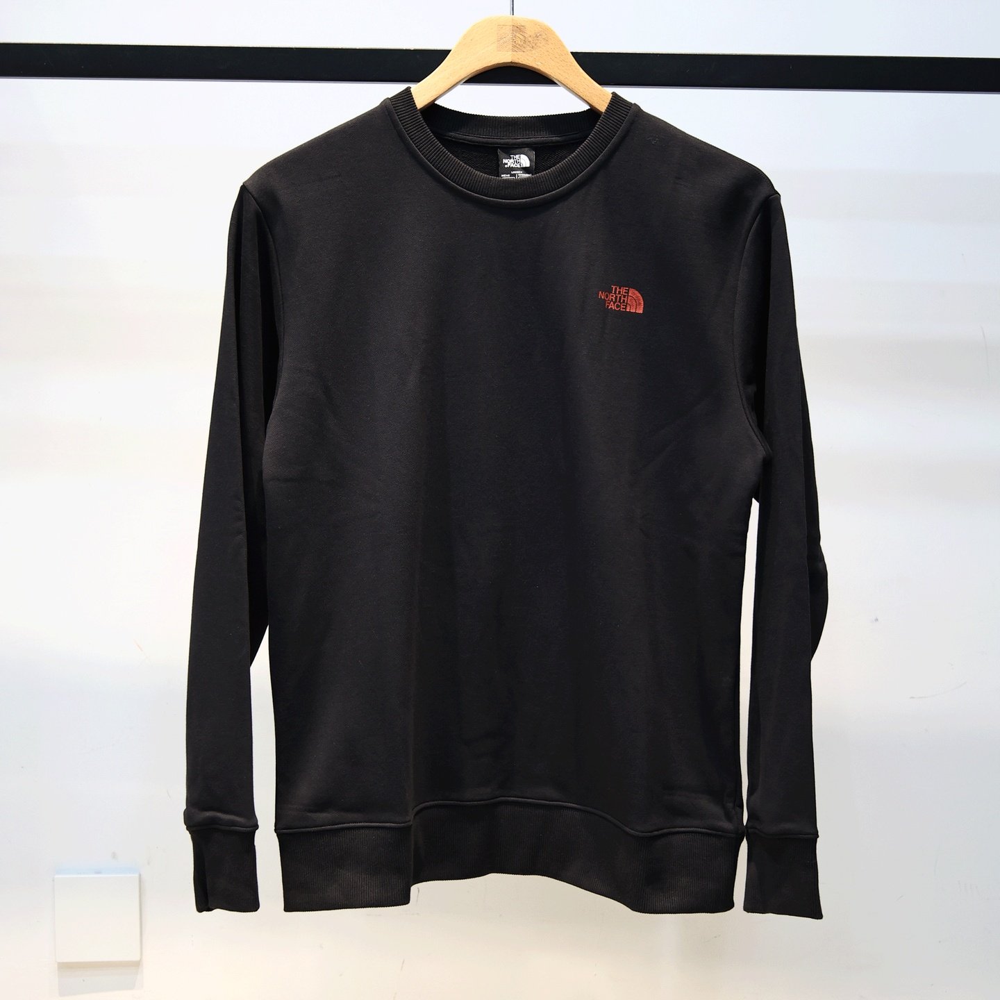 马年新款TheNorthFace北面卫衣男女户外运动休闲针织套头衫8DQY,淘宝优惠券,粉丝福利购,淘宝优惠卷