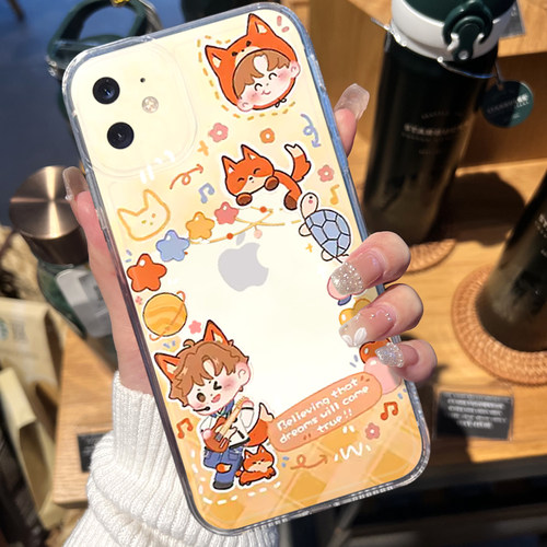 时代少年团手机壳苹果15iPhone14周边13promax宋亚轩12丁程鑫11贺峻霖8p刘耀文x马嘉祺16适用应援i可以放小卡 - 图0