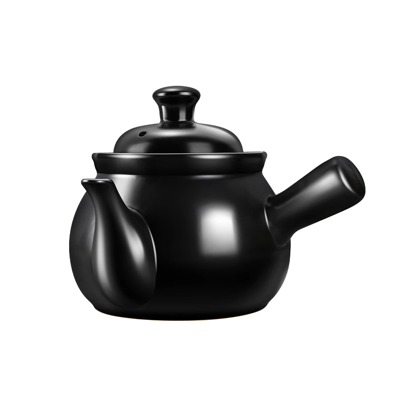 老式中药罐熬药砂锅家用煎药壶煎锅药煲药锅专用药罐子煮药的瓦罐,淘宝优惠券,粉丝福利购,淘宝优惠卷