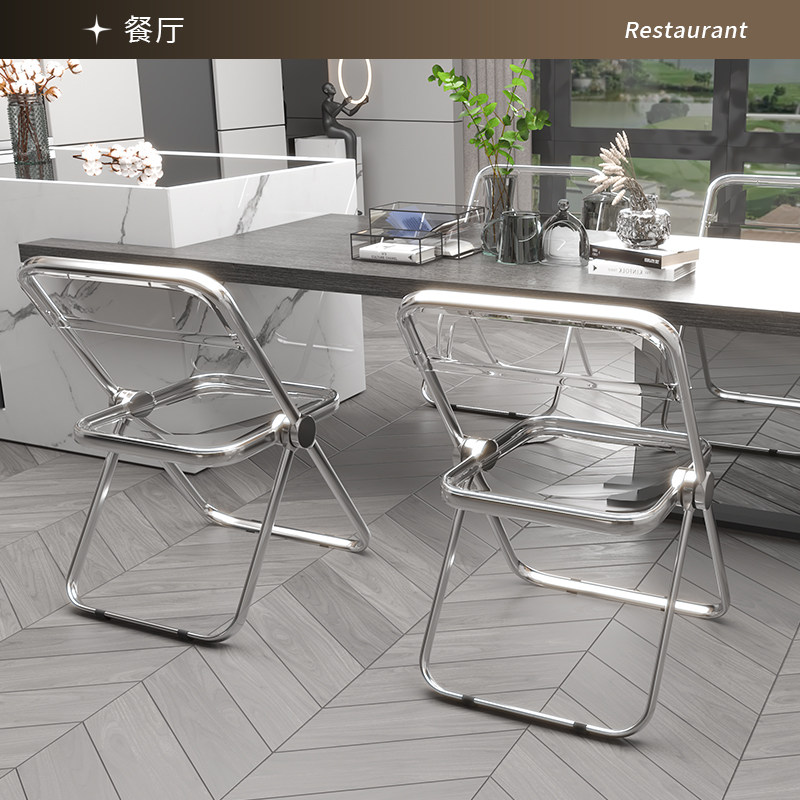  启顾阁折叠椅/躺椅