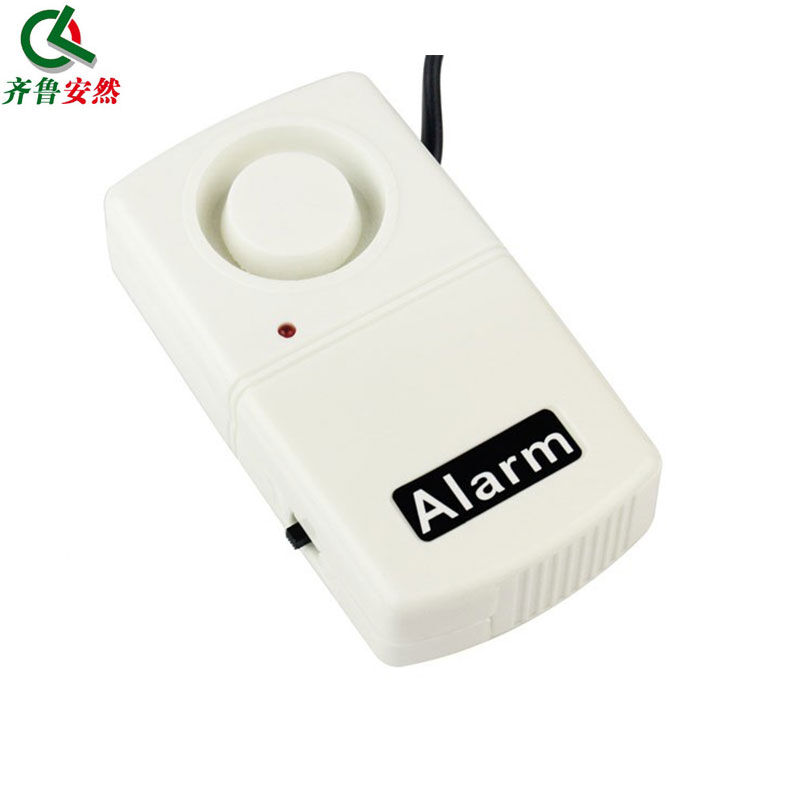 齐鲁安然(带电池)高响度220V/380v断电报警器机房养殖场停电报 - 图0