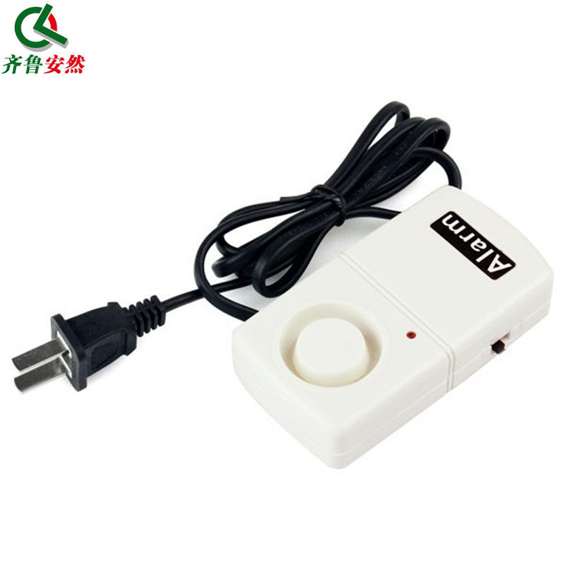 齐鲁安然(带电池)高响度220V/380v断电报警器机房养殖场停电报 - 图1