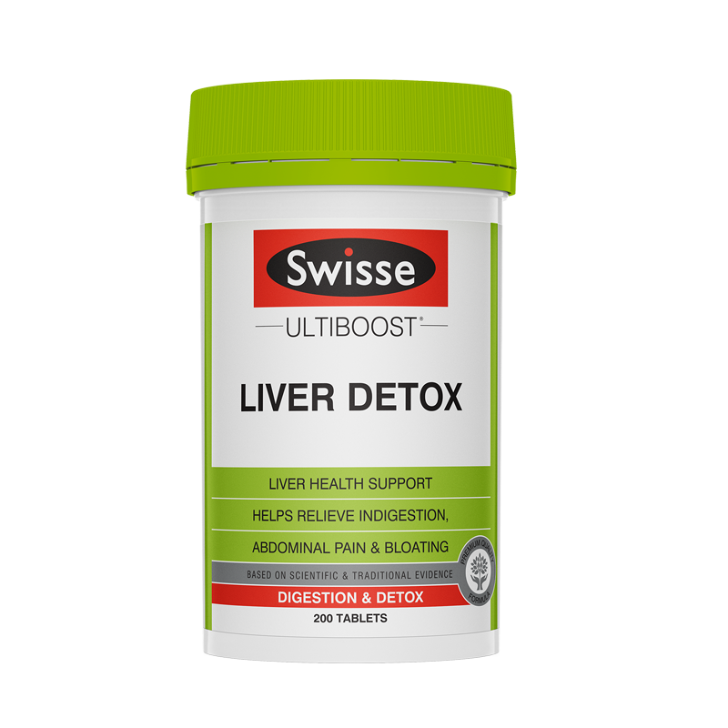 斯维诗swisse女士swiss官方护肝片 naturerepublic美妆海外蓟类