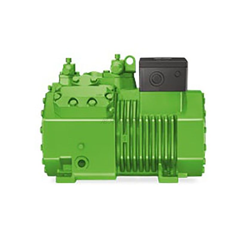 原厂比泽尔半封闭活塞式2CES-4 4匹中温制冷压缩机肉类冷冻库压机,淘宝优惠券,粉丝福利购,淘宝优惠卷