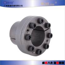 Z11 expansion sleeve large number of expansion sleeve without key shaft sleeve STK110 rising tension sleeve rising and tight junction sleeve power lock