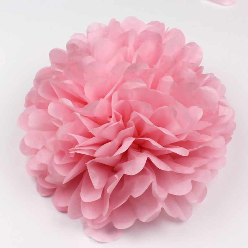 婚禮佈置紙花球 新人首單立減十元 21年11月 淘寶海外