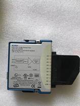 Spot NI 9201 8 channel 12 analog input module C Series to color new