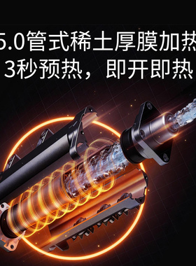 Brandt家用嵌入式饮水机冰水冰块RO反渗透即热式净饮机