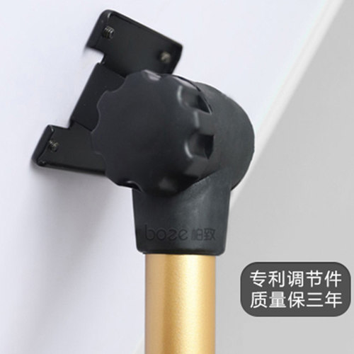 立式导向牌落地指路牌分流导视牌广告立牌方向指示牌引路牌指引牌 - 图1