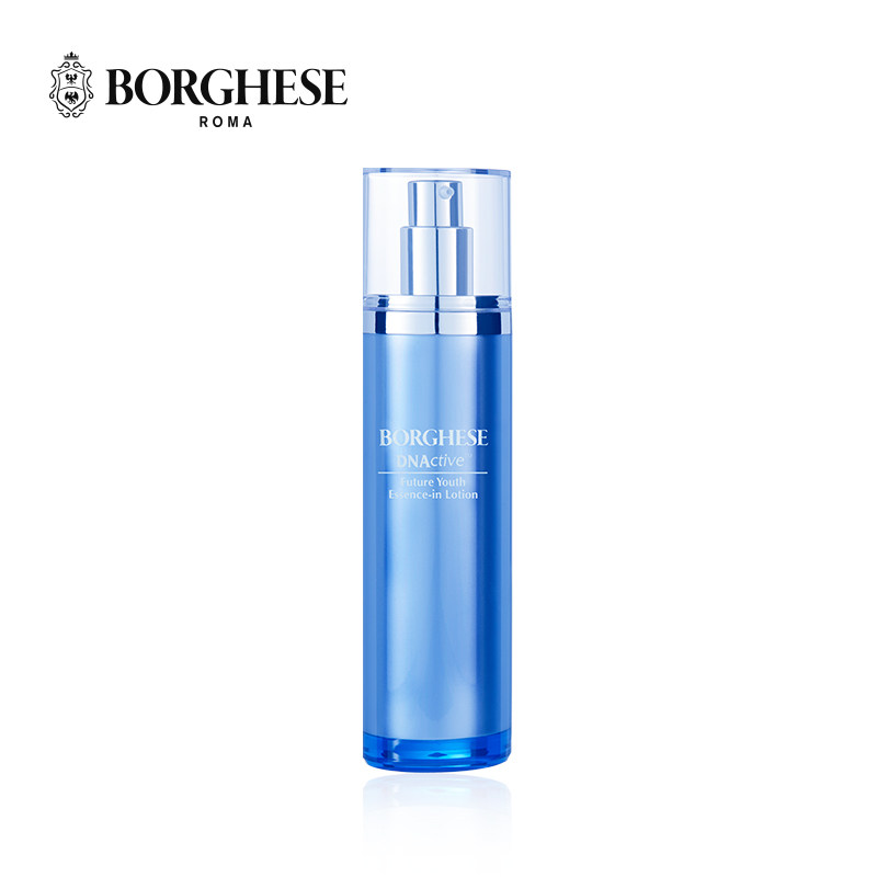 borghese /贝佳斯赋活青春精华水 BORGHESE海外化妆水/爽肤水