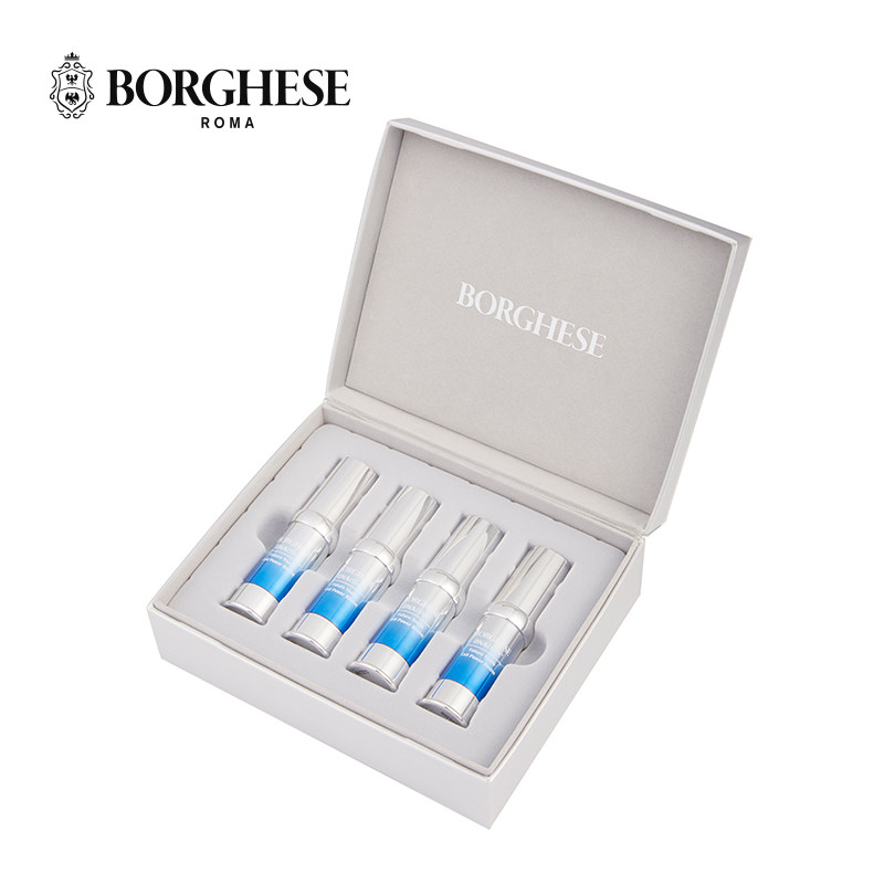 borghese /贝佳斯赋活青春*精华乳 BORGHESE海外乳液/面霜