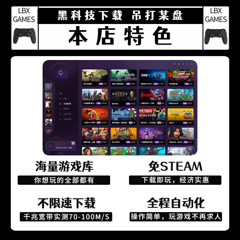 监狱建筑师全DLC送修改器免steam大型PC电脑单机模拟经营游戏3a-图1