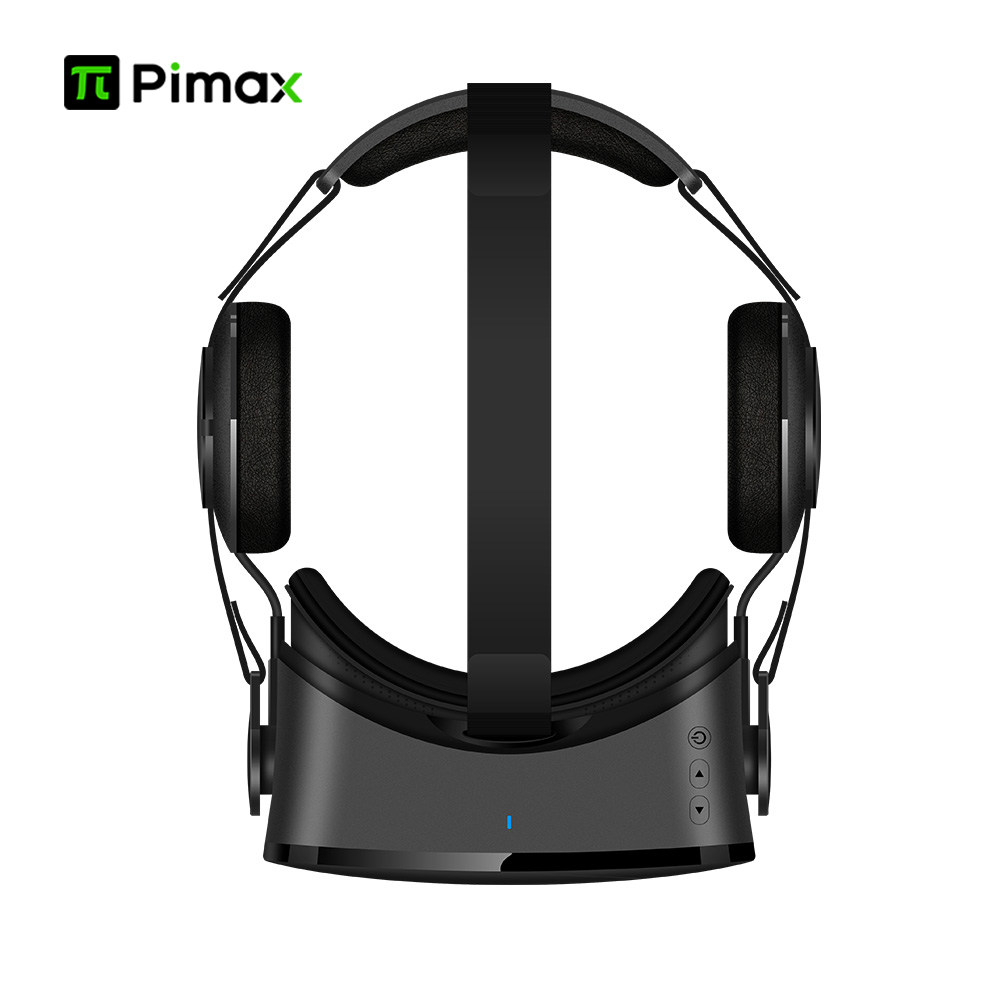 【12期分期免息】pimax小派vr vr眼镜 pimax数码智能眼镜/VR设备