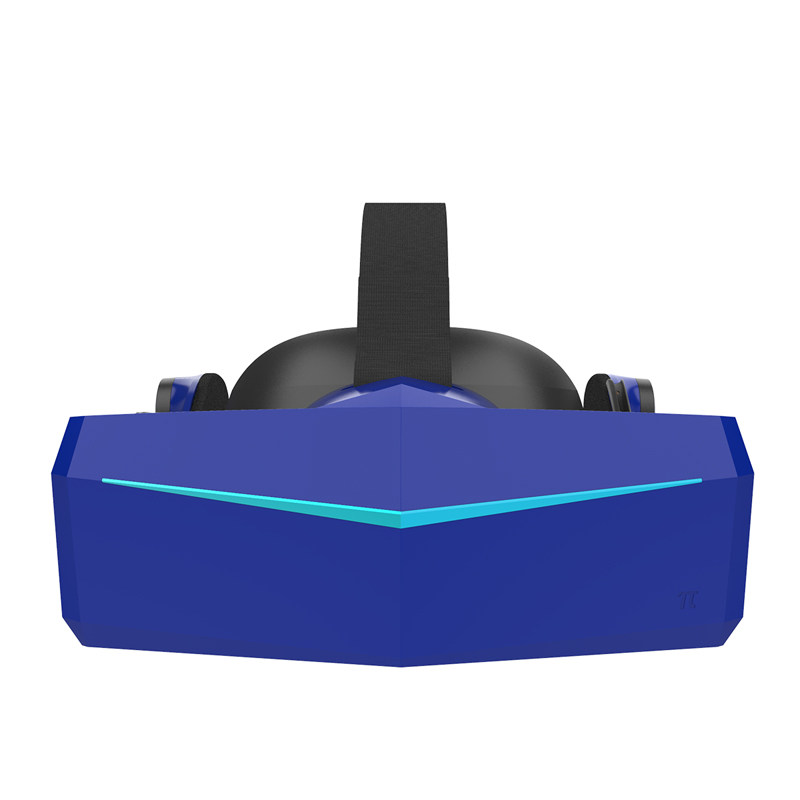 【12期分期免息】小派双sword vr眼镜 pimax数码智能眼镜/VR设备