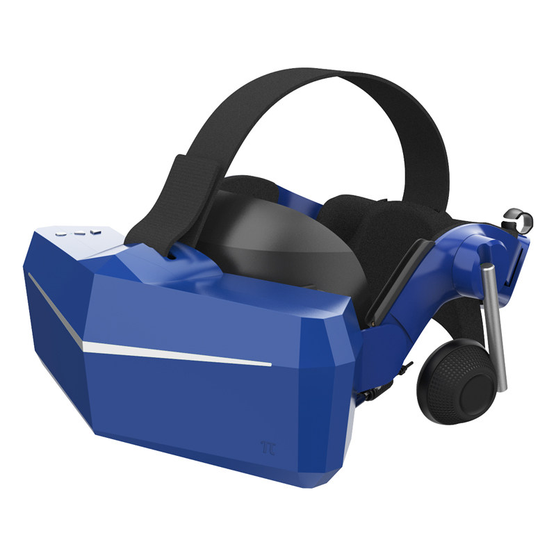 pimax小派vision 8kx dmas vr耳机 pimax数码智能眼镜/VR设备